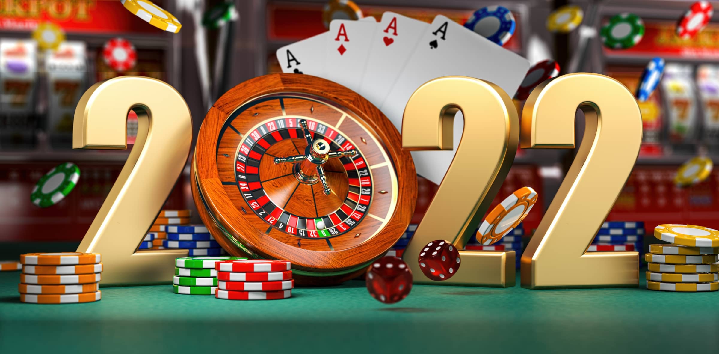 Τι μπορείτε να μάθετε από τον Μπιλ Γκέιτς για Η Νέα Εποχή των Τυχερών Παιχνιδιών 