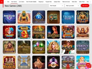 winmasters casino