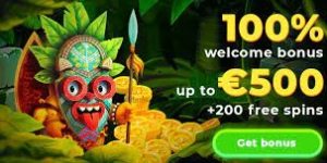 Wazamba casino