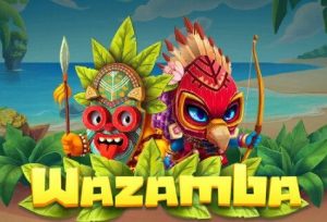 Wazamba casino