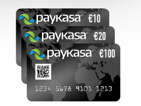 Paykasa casino