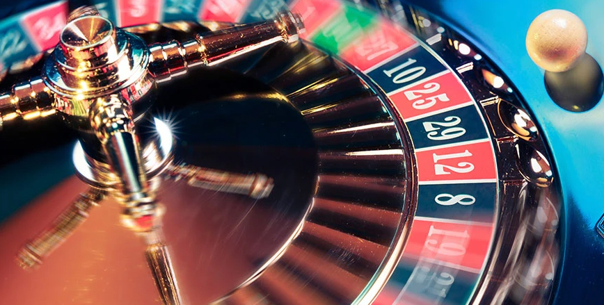Παιχνίδια live casino